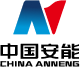 中国安能